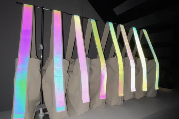 オリジナルグッズ